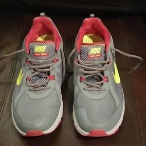 Nike Wild Trail